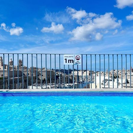Casa Birmula Boutique Hotel Cospicua Exterior foto