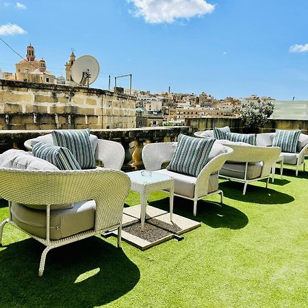Casa Birmula Boutique Hotel Cospicua Exterior foto