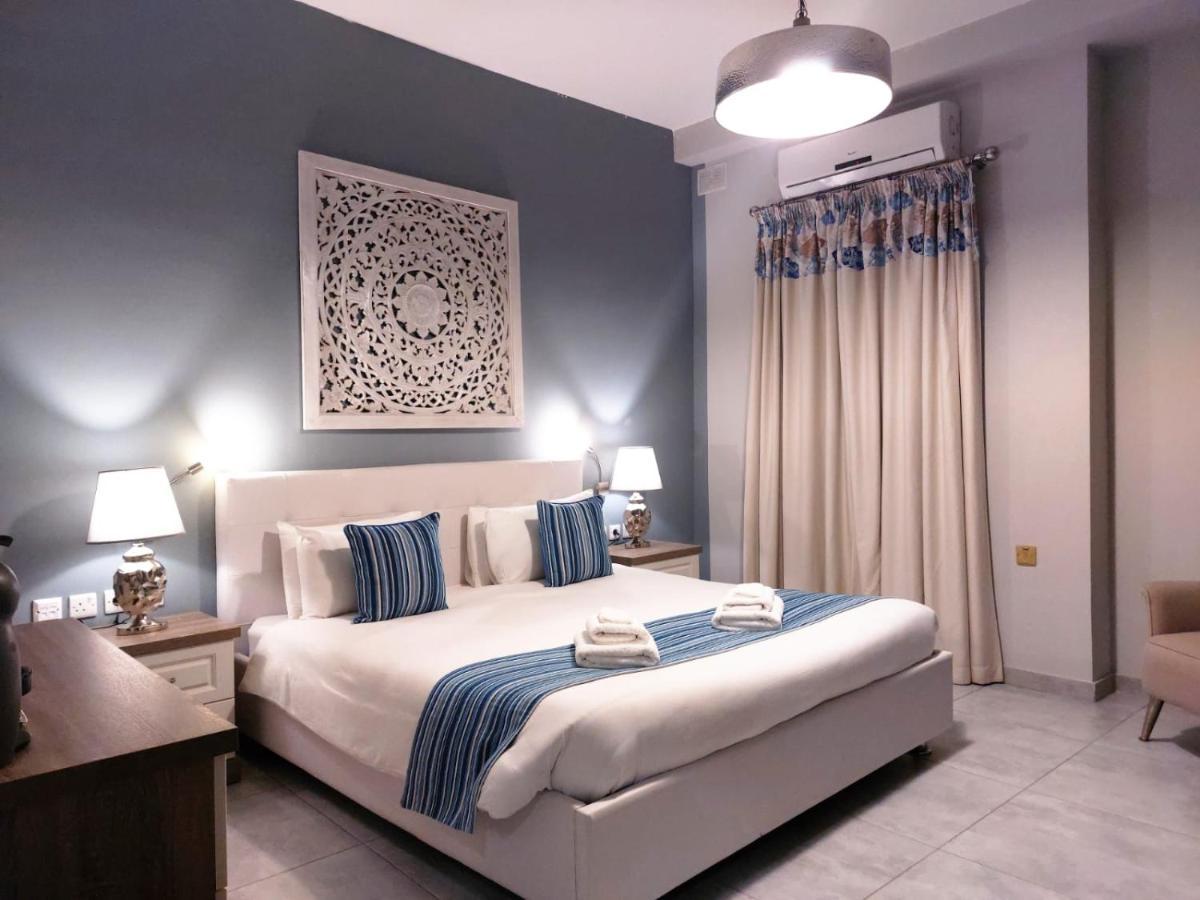 Casa Birmula Boutique Hotel Cospicua Exterior foto