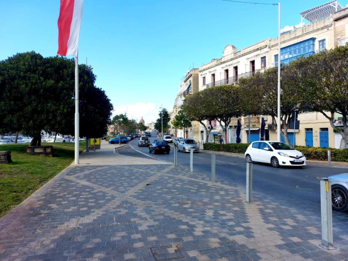 Casa Birmula Boutique Hotel Cospicua Exterior foto