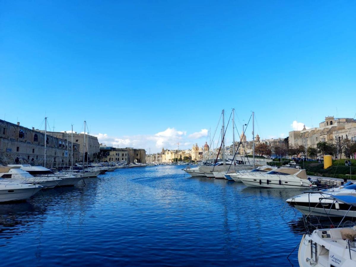 Casa Birmula Boutique Hotel Cospicua Exterior foto