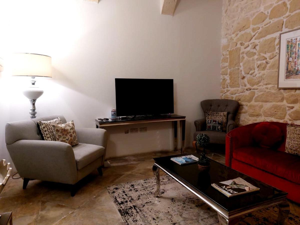 Casa Birmula Boutique Hotel Cospicua Exterior foto