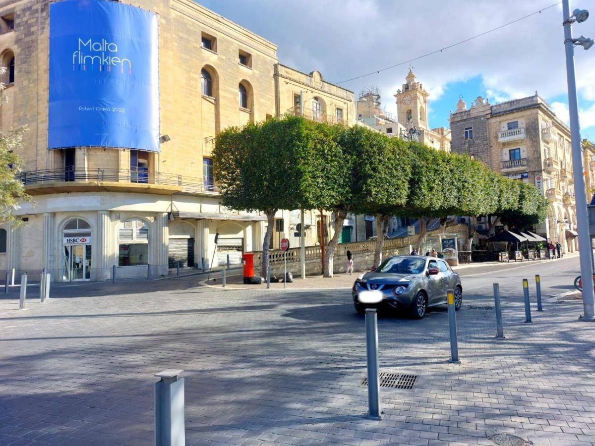 Casa Birmula Boutique Hotel Cospicua Exterior foto
