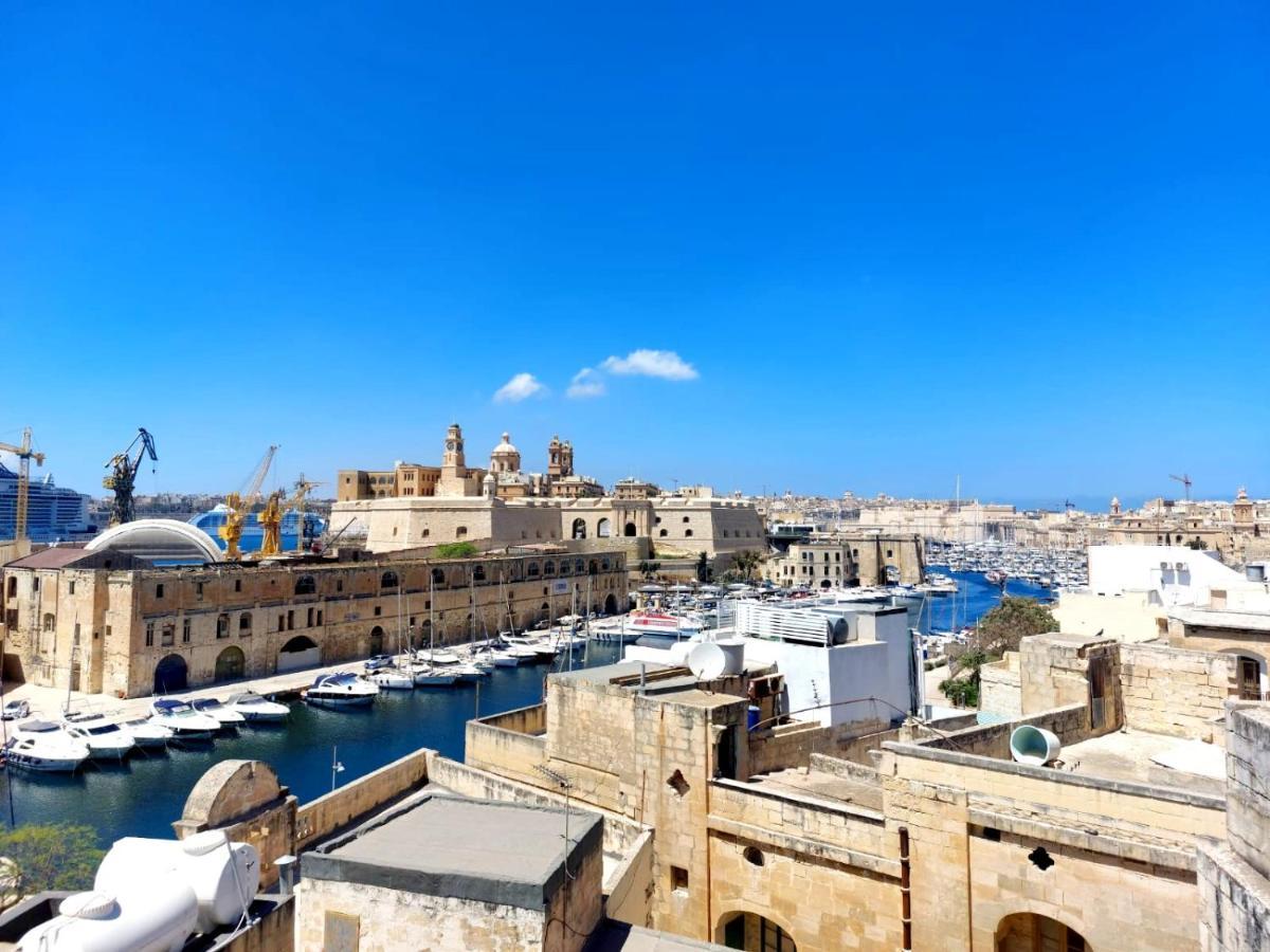 Casa Birmula Boutique Hotel Cospicua Exterior foto