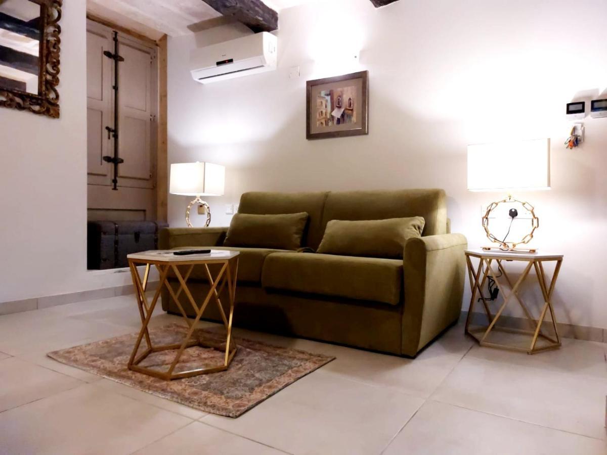 Casa Birmula Boutique Hotel Cospicua Exterior foto