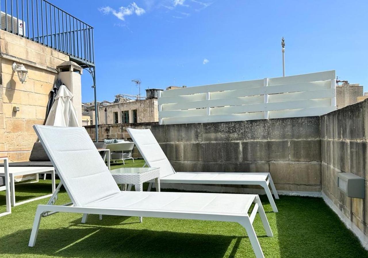 Casa Birmula Boutique Hotel Cospicua Exterior foto
