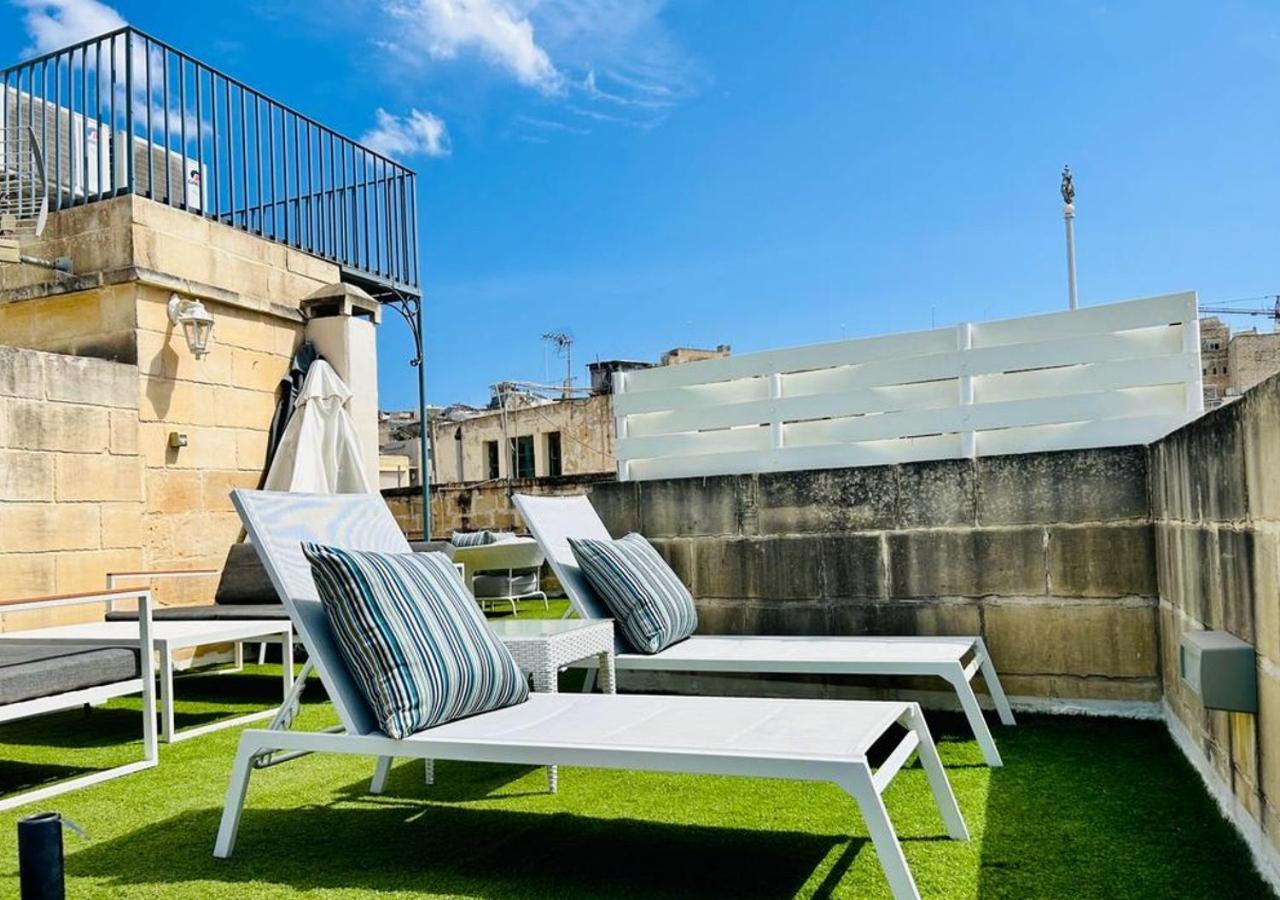 Casa Birmula Boutique Hotel Cospicua Exterior foto