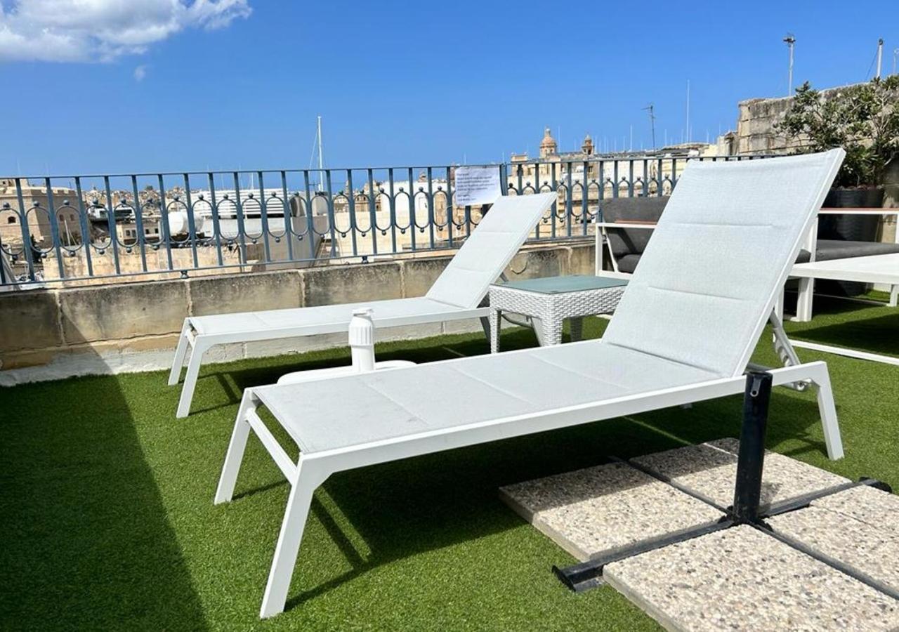 Casa Birmula Boutique Hotel Cospicua Exterior foto