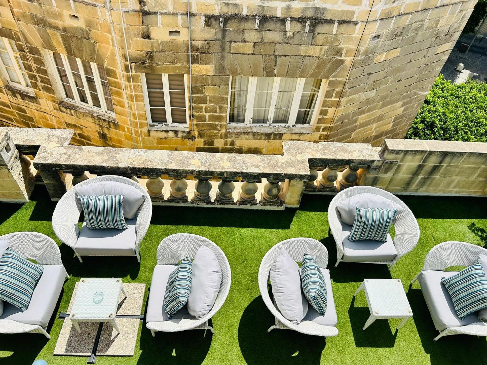 Casa Birmula Boutique Hotel Cospicua Exterior foto