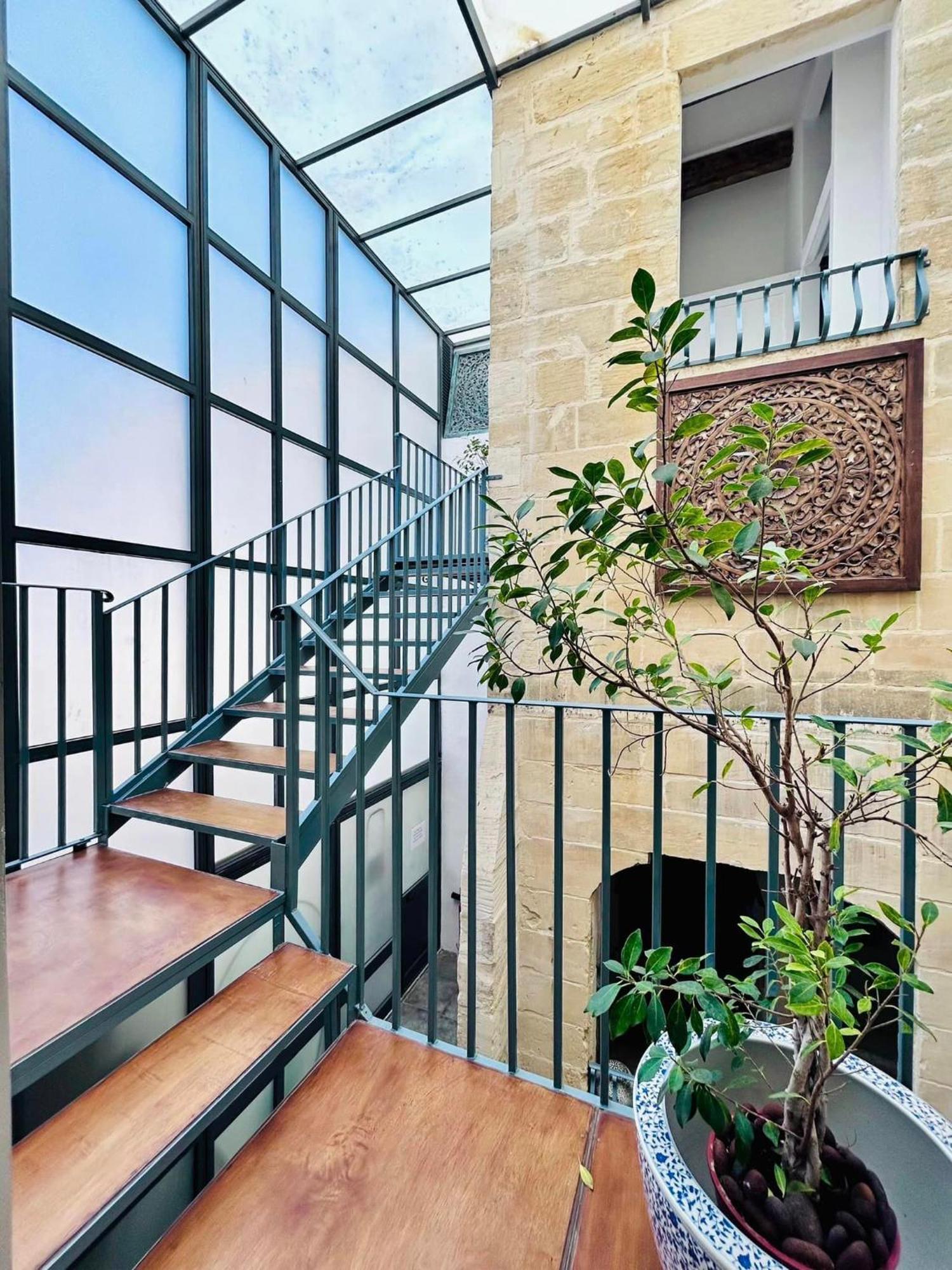 Casa Birmula Boutique Hotel Cospicua Exterior foto