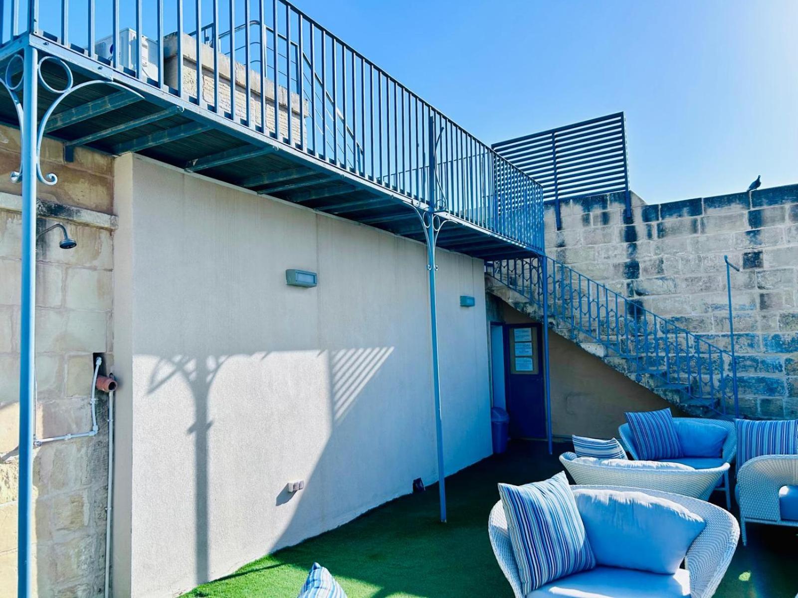 Casa Birmula Boutique Hotel Cospicua Exterior foto