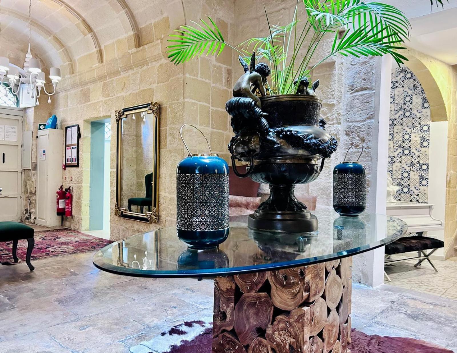 Casa Birmula Boutique Hotel Cospicua Exterior foto
