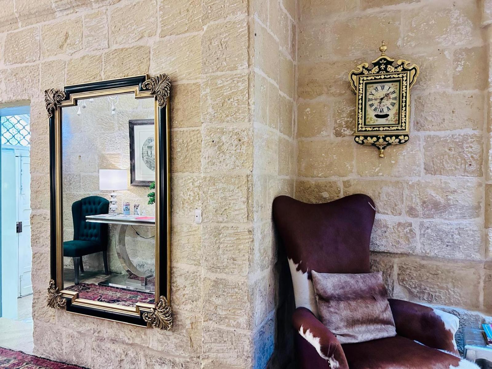 Casa Birmula Boutique Hotel Cospicua Exterior foto