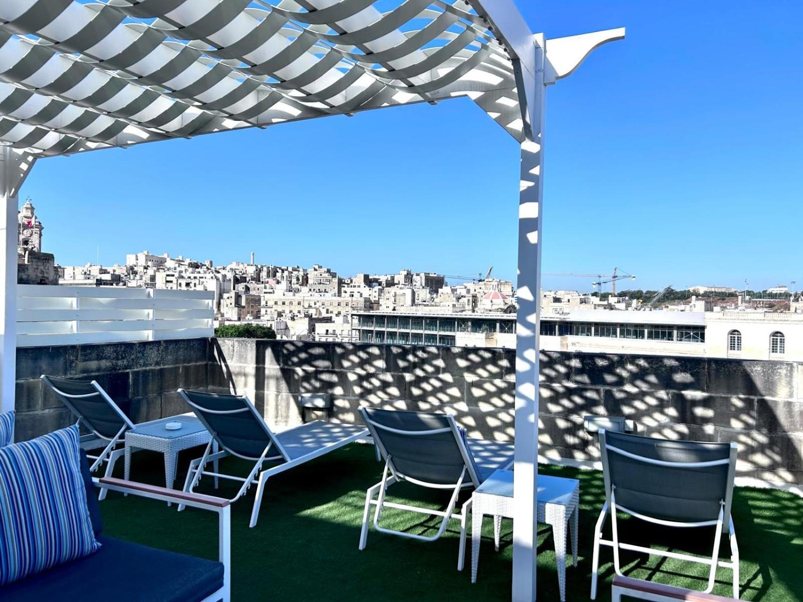 Casa Birmula Boutique Hotel Cospicua Exterior foto